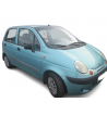 Caixa de câmbio 5V Manual Daewoo Matiz (1997-2005) 0.8 tipo F8CV