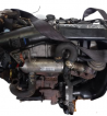 Motor Turbo Peugeot 307 (3A/C) 2.0 HDi 110 RHS (DW10ATED 03-2002-12-2009