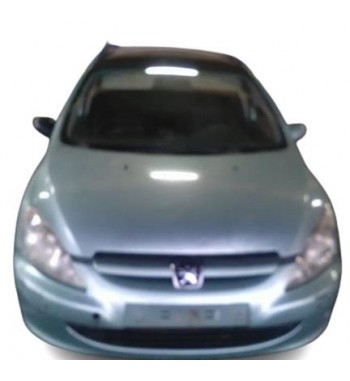 Compresor Aire Acondicionado Peugeot 307 (3A/C) 2.0 HDi 110 RHS (DW10ATED 03-2002-12-2009