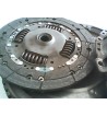 Kit de Embraiagem Completo Peugeot 307 (3A/C) 2.0 HDi 110 RHS (DW10ATED 03-2002-12-2009 Referência 9685795280