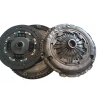 Kit de Embraiagem Completo Peugeot 307 (3A/C) 2.0 HDi 110 RHS (DW10ATED 03-2002-12-2009 Referência 9685795280