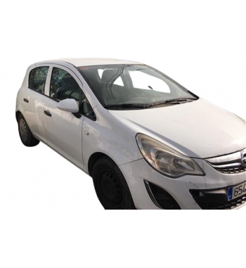 Turbo Opel Corsa D 1.3 CDTI 75cv 2006-2011 turbo KKK occasion