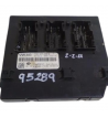 Centralita Check Control Volkswagen Golf VI (5K1) 2004-(10.2008- Referencia 1K0937086M