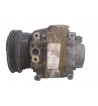 Compressor -Ar Condicionado Fiat Brava 1.6 16V Ano 1995-2002 Denso Tv 12SC 442500-2070 /4425004232