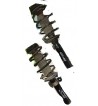 Amortecedores Dianteiros Ford Mondeo III 1.8 16 V B5Y 2000-2003 Referência 1S7118045AK