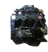 Motor Citroen Saxo 1.5 Ltr 42 Kw Diesel Año 1999-2003 Tipo VJZ