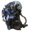 Motore Citroen Saxo 1.5 Lt 42 Kw Diesel Anno 1999-2003 Tipo VJZ