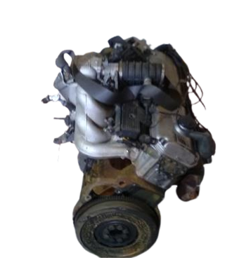 Motor Bmw Serie 735 i E32...