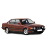 Motor Bmw 735 Série i E32 3,5Ltr 155Kw Tipo 346KB Ano 1986