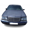 Centralita Airbag Mercedes Classe S Bm 140 S 350  Referencia 0008209726