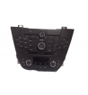 Pantalla Navegador  Opel Insignia Berlina 2008 1.4 Excellence [1,4 Ltr. - 103 kW 16V Turbo]  Pantalla radio cdc 400 codigo barra