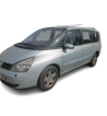 Tableau de bord Renault Espace Grand Espace JE0)(2000 Référence 6025402771