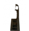 Controle da janela dianteira esquerda Audi A3 8P1(05.2008-2012 Referência 8l4867171