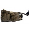 Boite de vitesse 5V Bmw Serie 3 Berline (E46) 2.0 320d (1998-2002 Référence 1053401146