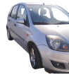 Kit Embraque Ford FIESTA V (JH_, JD_) 1.4 TDCi 2006-2008 Referencia 3S617550AA