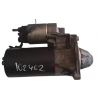 Motor de partida Fiat I Doblo (223) Cargo (2001-2006 1.9 JTD 223 A7.000 Referência 120091008