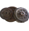 Kit Frizione Fiat I Doblo (223) Cargo (2001-2006 1.9 JTD 223 A7.000 Riferimento 46438888