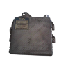 Unidade de controle do motor Peugeot 806 2.1 td 12V 2.1 td 12V (1994-2002 P8C (XUD11BTE Referência 9634281380