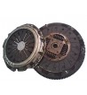 Kit Embrague Citroen Jumper Furgón (244) 2.2 HDi 2002-2006 Referencia 4HY (DW12UTED