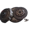 Kit Embrague Ford Sierra 2.3 Básico [2,3 Ltr. - 49 kW Diesel YTR (1982-1987 Referencia 102378
