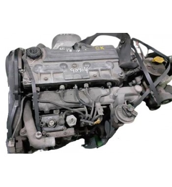 Motor Mazda 626 (GW19) 2.0...
