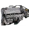 Motor Mazda 626 (GW19) 2.0 DiTD 16V Combi, Diesel, 1.998cc, 81kW (110pk), FWD, RF4F, 2000-10 / 2002-10, GW19R