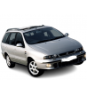 Compressor de Ar, Condicionado Fiat Marea (185) Weekend (1996-1997 1.9 Jtd Referência 4425002071