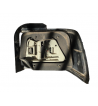 Fanale Posteriore Sinistro Rover 200 Berlina Anno 1989-95