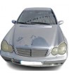 Motor Mercedes-Benz Classe C (BM 203) Sedan (02.2000-2004 2.2 200 CDI (203.004) Referência 611962