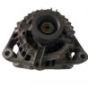 Alternador Opel Vectra C Sedan Comfort Ano 2000 Dti 125 CV Bosch Ref. 0124415023
