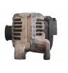 Alternador Opel Vectra C Sedan Comfort Ano 2000 Dti 125 CV Bosch Ref. 0124415023