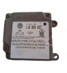 Unidade de controlo do airbag Volkswagen Passat Berlina 3B3 2000-2006 1.9 TDI AWX Referência 1j0909607