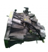 Caja Cambios 5V Renault Megane II Berlina 5P (10.2002-2006 1500 Dci  Referencia TL4A001