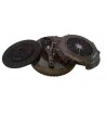 Kit Embrague Hyundai Veloster (FS)(2011-2014  1.6 Sport S [1,6 Ltr. - 103 kW CAT]  Referencia 4130026010,