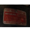 Alternateur Hyundai Lantra Berline (RD)(1995-1999- 1.6 i G4GR référence OEM 3730022600