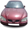 Alternador Hyundai Lantra Saloon (RD)(1995-1999- 1.6 i G4GR OEM referência 3730022600