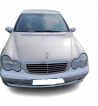 Kit frizione Mercedes-Benz Classe C (BM 203) Berlina 2.2 200 CDI (203.004) [2.2 Ltr. - 85 (02.2000-2004 Riferimento A6110301605