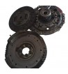 kik Embrague Renault Scenic II (JM)(2003-2006  1.5 dCi (JM0F Referencia  8200108162
