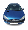 Kit Frizione Motore Peugeot 206 SW (1998-2008 1.4 tipo KFW Benzina