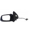Specchietto retrovisore elettrico sinistro Ford Mondeo III Berlina 2000-2003 Riferimento 1205777