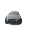 Unidade de controle de suspensão Mercedes-Benz Classe S (BM 220) Sedan (07.1998-2006 Referência 2205453832