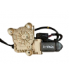 Motor elétrico Regulador do vidro traseiro esquerdo Mercedes-Benz Classe S BM 220) Berlina 07.1998-2006 Referência 0536009002