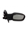Specchietto retrovisore anteriore sinistro elettrico Renault Megane II 1.9 dCi (BM0G, 2002-2006 Riferimento 7701068376