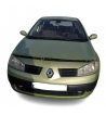 Unidade de controle do motor Renault Megane II II (BM0/1_, CM0/1_1.6 16V K4M 760 2002-2006 Referência 0281011776