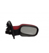 Specchietto retrovisore anteriore destro Renault Megane II 1.5 dCi (BM0F, CM0 K9K 722 2002-2006 riferimento OEM 7701474455