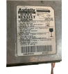 Unidade de controle do airbag Renault Megane II 1.5 dCi (BM0F, CM0K 9K 722 2002-2006 Referência OEM 8200367444