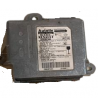 Unidade de controle do airbag Renault Megane II 1.5 dCi (BM0F, CM0K 9K 722 2002-2006 Referência OEM 8200367444