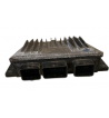 Unidade de controle do motor Renault Megane II 1.5 dCi (BM0F, CM0K 9K 722 2002-2006 Referência 8200334419