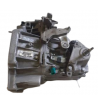 Caja Cambios 6V Renault Grand Scenic 1.5 dCi (JM1E K9K 728 2006-2009 Referencia TL4A000