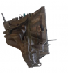 Caja Cambios 6V Renault Grand Scenic 1.5 dCi (JM1E K9K 728 2006-2009 Referencia TL4A000